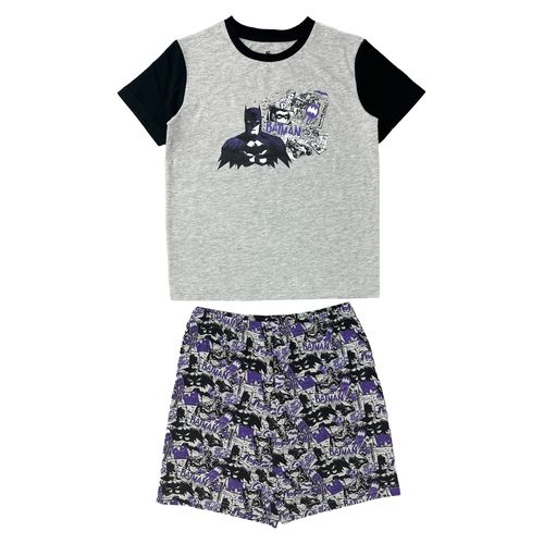 Pijama Nino Short Licencia