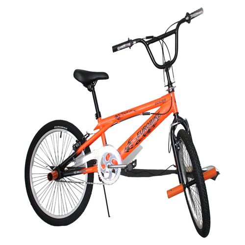 Bicicleta Eurobike  Excalibur No 20 Niño