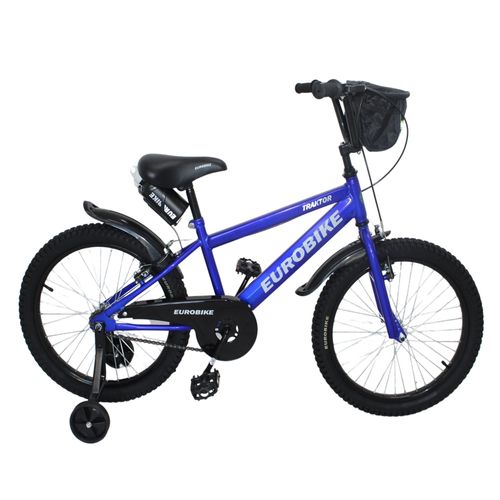 Bicicleta Para Niño Racer Tamaño 20