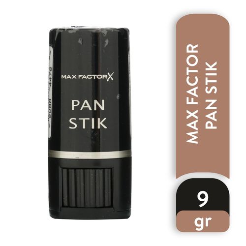 BaseMax factor Panstick Nouve 13 Beige -9 g
