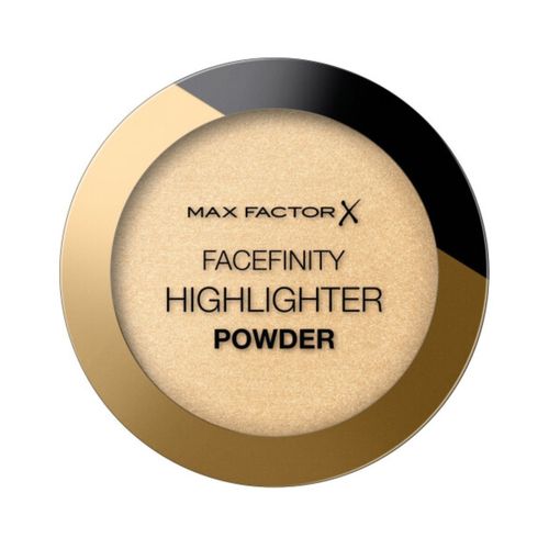 Iluminador Facefinity Max Factor Golden