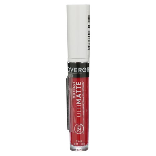 Labial Covergirl outlast ultimatte tono 130 wine o clock - 3.5 ml