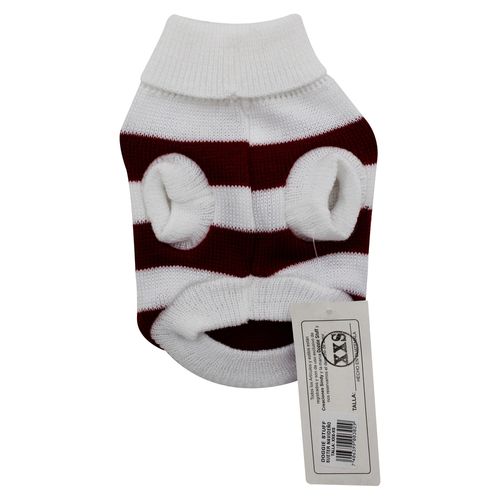 Sueter Navideno Xxs Xs Ea