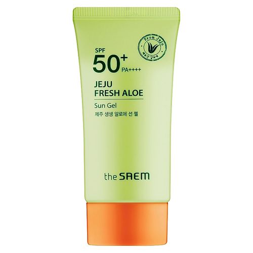Filt S Jeju  Sun Gel Con Aloe Spf50 50ml