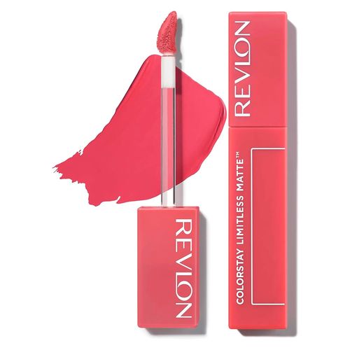 Labial Revlon Matte Manifestsuperl - 5 ml