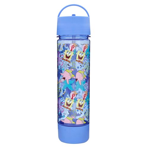 Nk Botella Plastica 680Ml