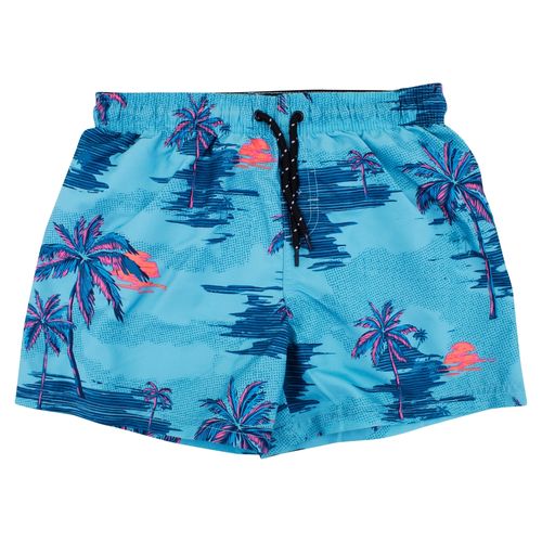 Short De Bano Nino Nobo