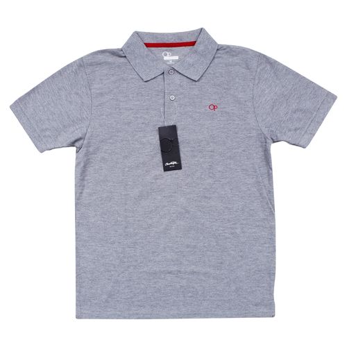 Camisa Polo Op Cab