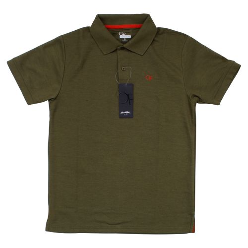 Camisa Polo Op Cab