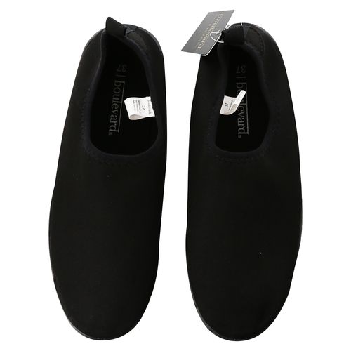 Lady Aqua Shoes
