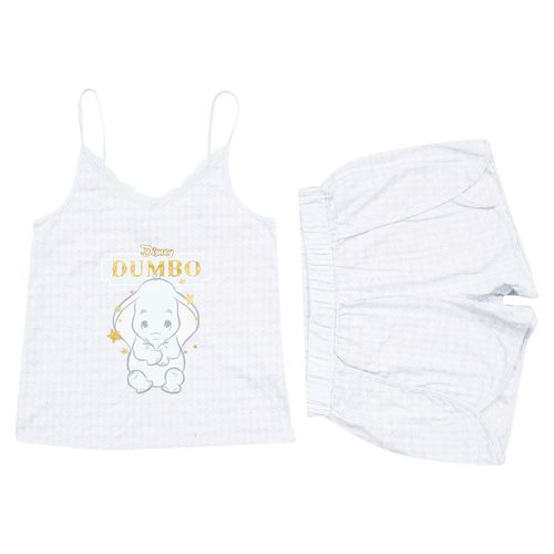 Pijama Set Short Licencia