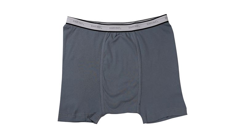 Calzoncillo Ropa Simply Basic Comprar Boxer Simply Basic Caballero