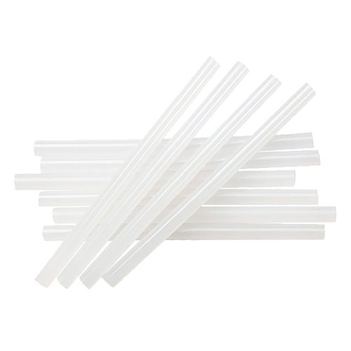 Barras de silicón Pen + Gear delgadas - 6 Pzas