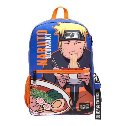 Mochila Common Nation Naruto Shippuden Ramen