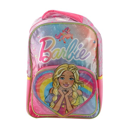 Mochila Keepack Barbie 278