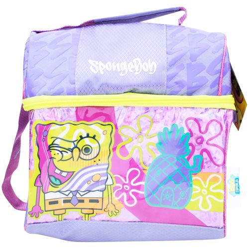 Lonchera Keepack Bob Esponja