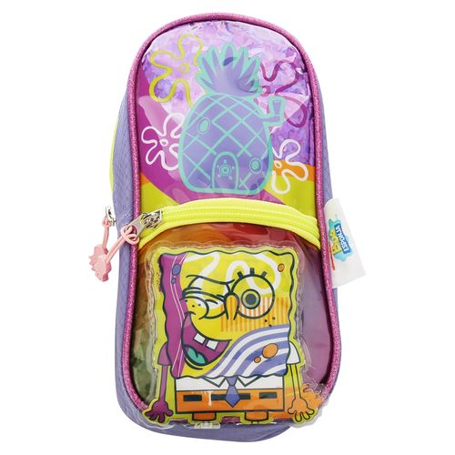 Lapicera Keepack Bob Esponja