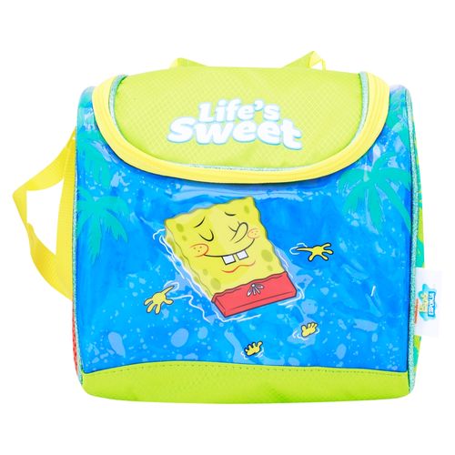 Lonchera Keepack Bob Esponja