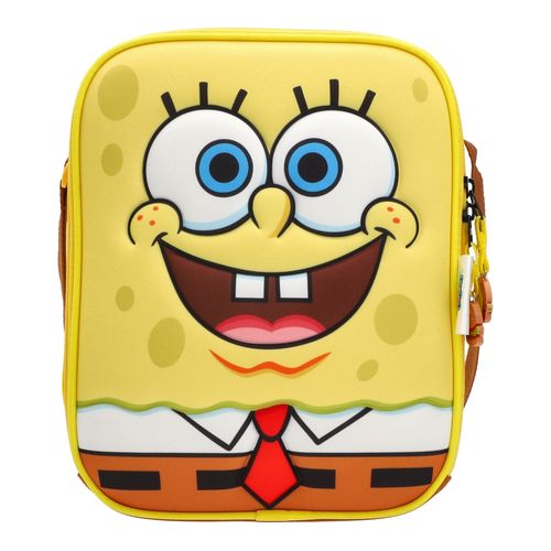 Lonchera Keepack Bob Esponja