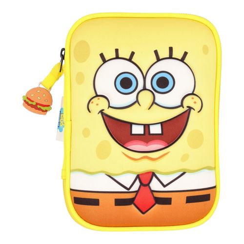 Lapicera Keepack Bob Esponja