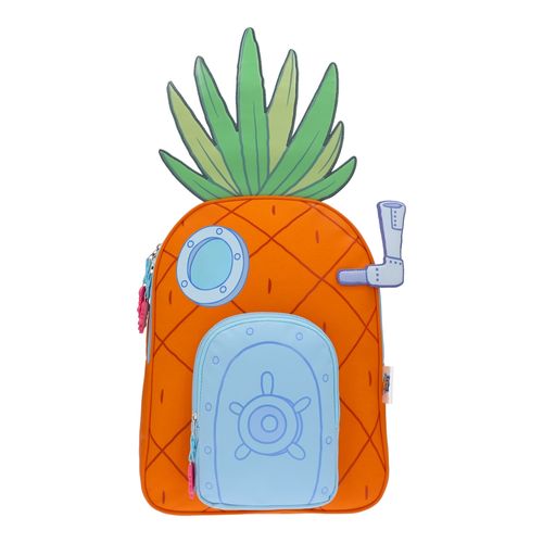 Mochila Keepack Bob Esponja