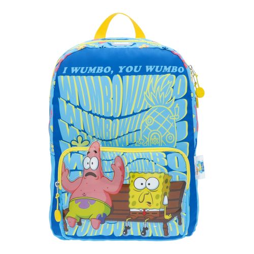 Mochila Keepack Bob Esponja