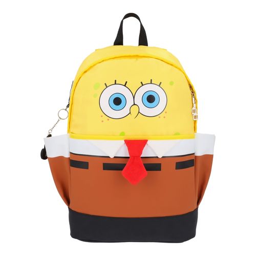 Mochila Common Nation Bob Esponja