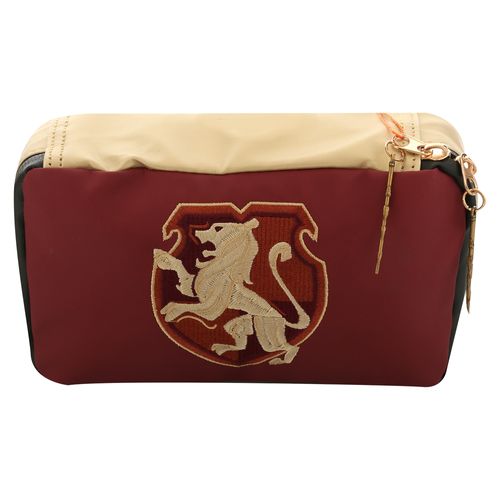 Cartuchera Harry Potter legacy vino