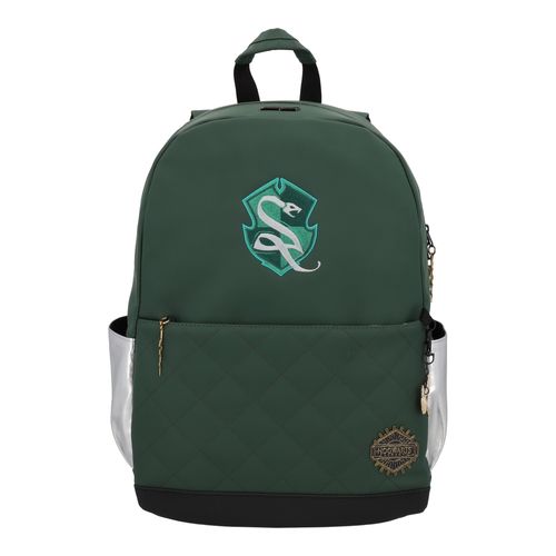 Mochila Harry Potter de Lujo Verde