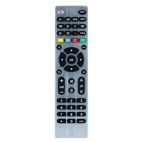 Control Remoto Ge Universal
