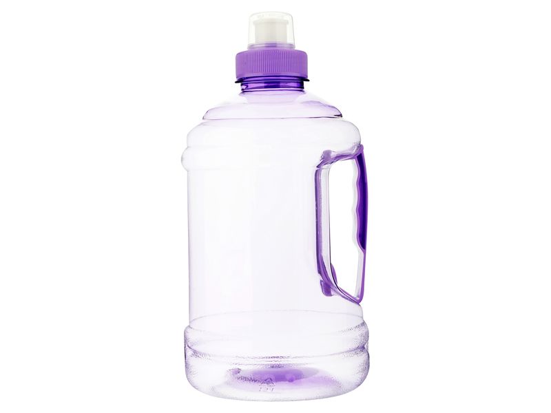 Nobby Abbeveratoio Pulcini - Pozione Plastica 1 Litro, Ø 11 X 17,5 Cm - Foto 5