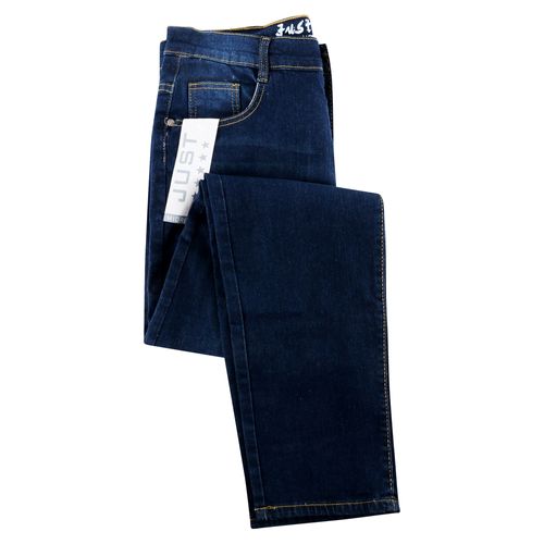 Slim Fit