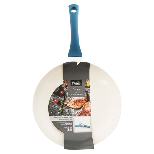 Sarten George Home revestimiento cerámico -26 cm