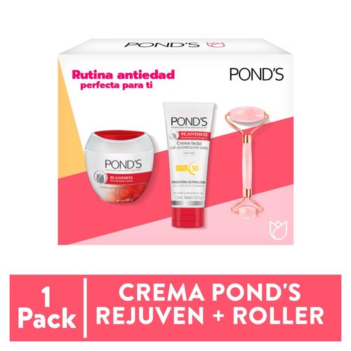 Crema Ponds rejuveness - 200 g