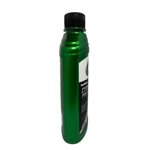 Pulidor De Cromo Y Oxid Turtle Wax 18 Oz