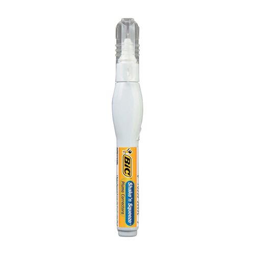 Bic Corrector Shake N Squeeze Bl 1u