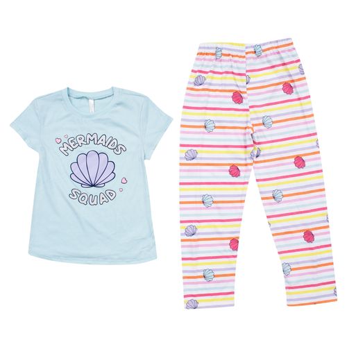 Pijama Nina Pantalon Bvld