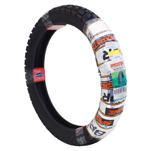 Llanta para motocicleta  Llantasa 9090 17 duradera y de alto rendimiento