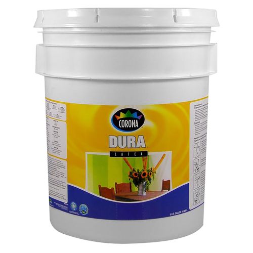 Pintura Century Latex Azul Cielo Cubeta