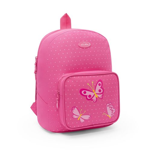 Mochila Sierra Madre infantil diseños surtidos