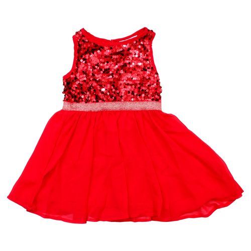 Vestido red pa 08 Stjacks 08