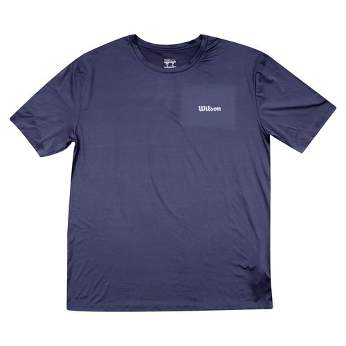 Playera Wilson Ultra Light Cab L