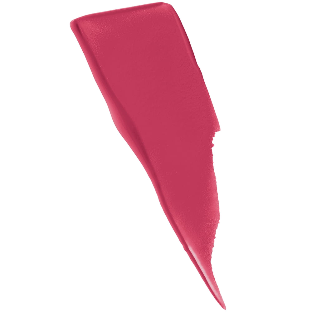 Comprar Labial Maybelline matte ink pink savant 155 - 5 ml | Walmart ...