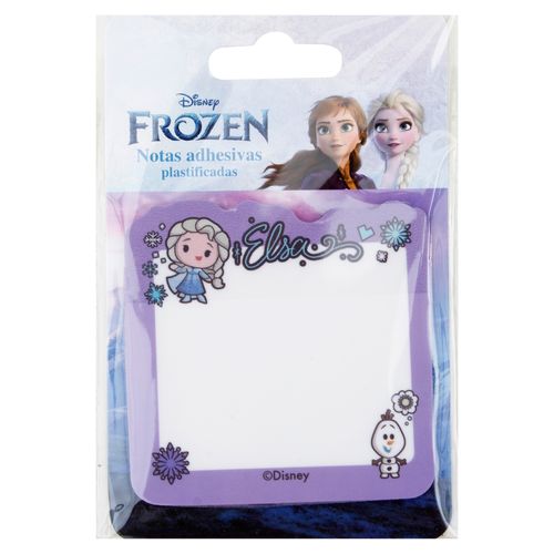 Notas Adhesivas Frozen 491