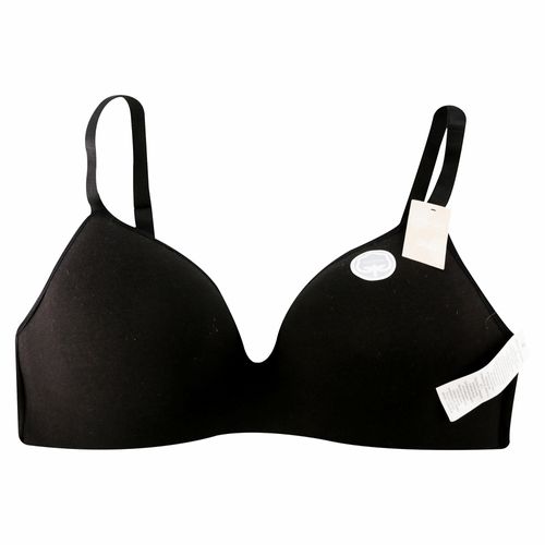 Bra Invisible Cotton Blv 34B A 38B