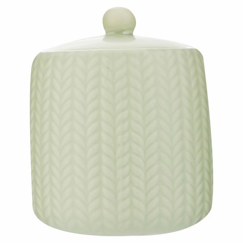 Ms Vaso Para Algodon Verde