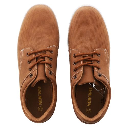 Zapatos Mocasin Hombres
