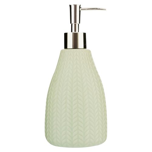 Ms Dispensador Para Locion Verde