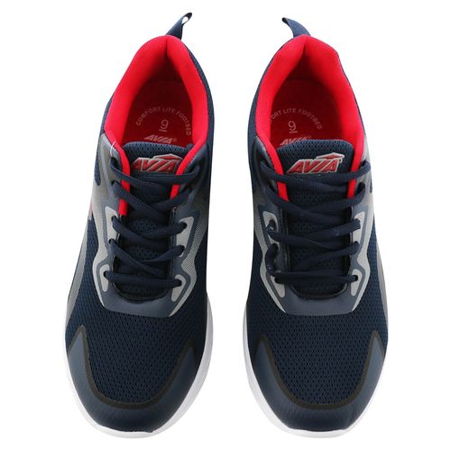 Zapatillas De Hombre