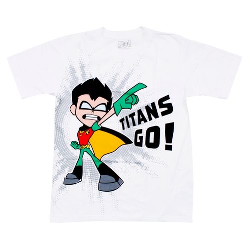 Tshirt Titan Sl 06 St Jacks 06